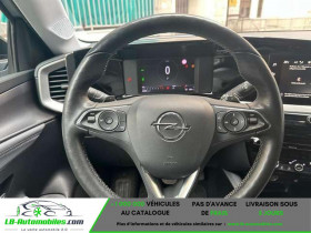 Opel Mokka 1.2 Turbo 130cv Elegance Auto + Telec  occasion  Beaupuy - photo n7