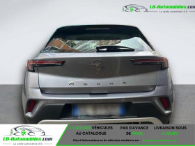 Opel Mokka 1.2 Turbo 130cv Elegance Auto + Telec  occasion  Beaupuy - photo n5