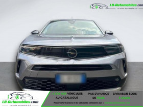 Opel Mokka 1.2 Turbo 130cv Elegance Auto + Telec  occasion  Beaupuy - photo n4