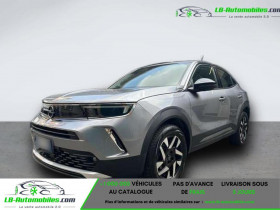 Opel Mokka , garage LB AUTOMOBILES  Beaupuy