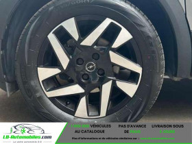 Opel Mokka 1.2 Turbo 130cv Elegance Auto + Telec  occasion  Beaupuy - photo n8