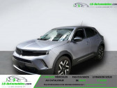 Opel Mokka occasion année 2023 boite Manuelle Annonce Opel Mokka occasion Essence 1.2 Turbo 136 ch BVM à Beaupuy