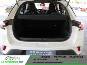 Opel Mokka 1.2 Turbo 136 ch BVM  occasion  Beaupuy - photo n9