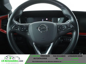 Opel Mokka 1.2 Turbo 136 ch BVM  occasion  Beaupuy - photo n9