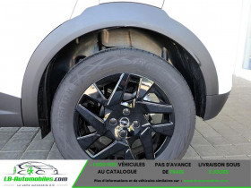 Opel Mokka 1.2 Turbo 136 ch BVM  occasion  Beaupuy - photo n8