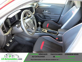 Opel Mokka 1.2 Turbo 136 ch BVM  occasion  Beaupuy - photo n6