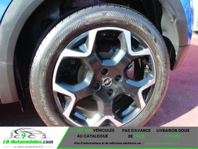 Opel Mokka 1.2 Turbo 136 ch BVM  occasion  Beaupuy - photo n7