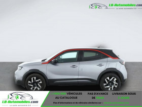 Opel Mokka 1.2 Turbo 136 ch BVM  occasion  Beaupuy - photo n6