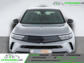 Opel Mokka 1.2 Turbo 136 ch BVM  occasion  Beaupuy - photo n5