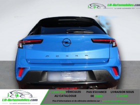 Opel Mokka 1.2 Turbo 136 ch BVM  occasion  Beaupuy - photo n6