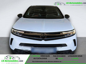 Opel Mokka 1.2 Turbo 136 ch BVM  occasion  Beaupuy - photo n4