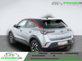 Opel Mokka 1.2 Turbo 136 ch BVM  occasion  Beaupuy - photo n4