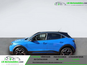 Opel Mokka 1.2 Turbo 136 ch BVM  occasion  Beaupuy - photo n5