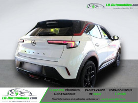 Opel Mokka 1.2 Turbo 136 ch BVM  occasion  Beaupuy - photo n3