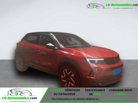 Opel Mokka , garage LB AUTOMOBILES  Beaupuy