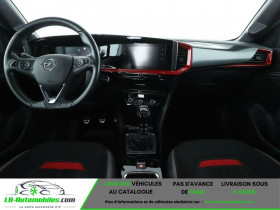 Opel Mokka 1.2 Turbo 136 ch BVM  occasion  Beaupuy - photo n3