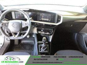 Opel Mokka 1.2 Turbo 136 ch BVM  occasion  Beaupuy - photo n2