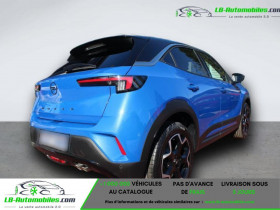 Opel Mokka 1.2 Turbo 136 ch BVM  occasion  Beaupuy - photo n3