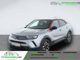 Opel Mokka , garage LB AUTOMOBILES  Beaupuy