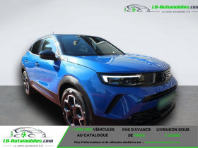 Opel Mokka 1.2 Turbo 136 ch BVM  occasion  Beaupuy - photo n2