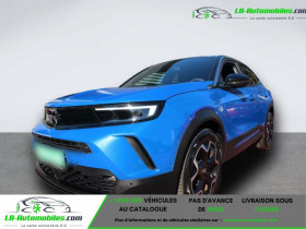 Opel Mokka , garage LB AUTOMOBILES  Beaupuy