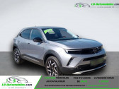 Opel Mokka 1.2 Turbo 136 ch BVM   Beaupuy 31