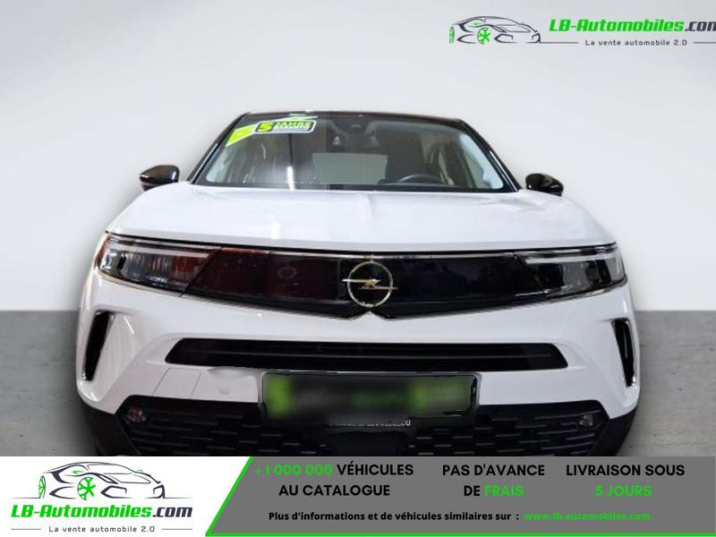 Opel Mokka 1.2 Turbo 136 ch BVM  occasion  Beaupuy - photo n4