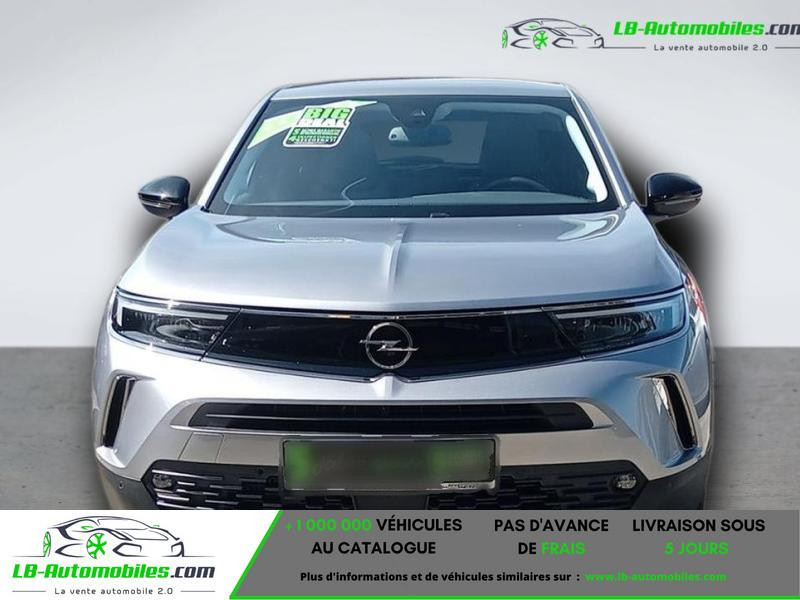 Opel Mokka 1.2 Turbo 136 ch BVM  occasion  Beaupuy - photo n4