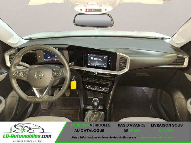 Opel Mokka 1.2 Turbo 136 ch BVM  occasion  Beaupuy - photo n3