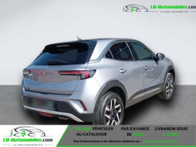 Opel Mokka 1.2 Turbo 136 ch BVM  occasion � Beaupuy - photo n�3