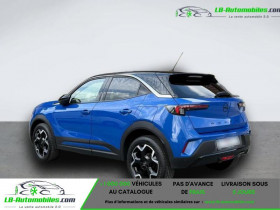 Opel Mokka 1.2 Turbo 136 ch BVM  occasion � Beaupuy - photo n�2