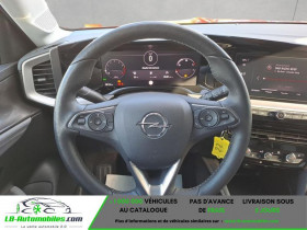 Opel Mokka 1.2 Turbo 136 ch BVM  occasion � Beaupuy - photo n�8