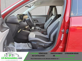 Opel Mokka 1.2 Turbo 136 ch BVM  occasion � Beaupuy - photo n�7