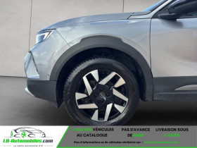Opel Mokka 1.2 Turbo 136 ch BVM  occasion � Beaupuy - photo n�7