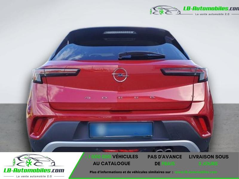 Opel Mokka 1.2 Turbo 136 ch BVM  occasion  Beaupuy - photo n6