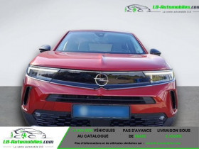 Opel Mokka 1.2 Turbo 136 ch BVM  occasion � Beaupuy - photo n�4