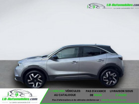 Opel Mokka 1.2 Turbo 136 ch BVM  occasion � Beaupuy - photo n�4