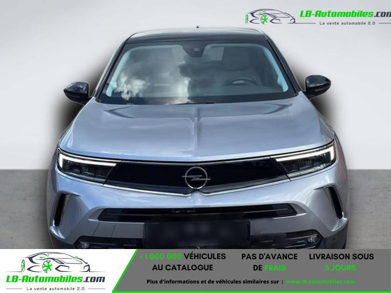 Opel Mokka 1.2 Turbo 136 ch BVM  occasion  Beaupuy - photo n3