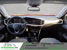 Opel Mokka 1.2 Turbo 136 ch BVM  occasion � Beaupuy - photo n�2