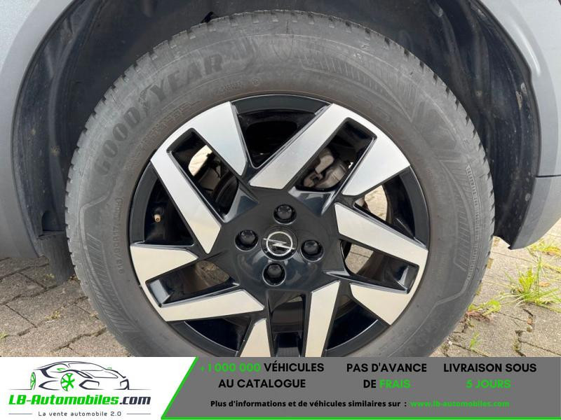 Opel Mokka 1.2 Turbo 136 ch BVM  occasion  Beaupuy - photo n6