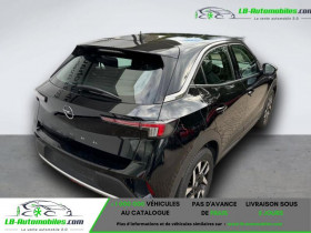 Opel Mokka 1.2 Turbo 136 ch BVM  occasion � Beaupuy - photo n�4