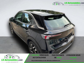 Opel Mokka 1.2 Turbo 136 ch BVM  occasion � Beaupuy - photo n�2