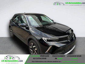 Opel Mokka , garage LB AUTOMOBILES � Beaupuy