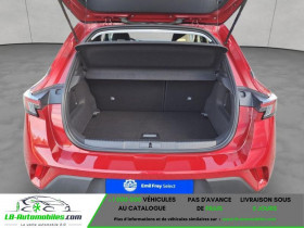 Opel Mokka 1.2 Turbo 136 ch BVM  occasion � Beaupuy - photo n�11