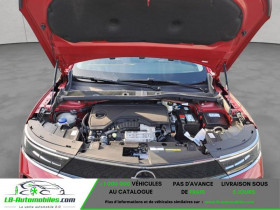 Opel Mokka 1.2 Turbo 136 ch BVM  occasion � Beaupuy - photo n�10