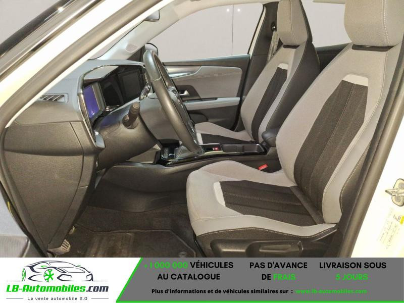 Opel Mokka 1.2 Turbo 136 ch BVM  occasion  Beaupuy - photo n6
