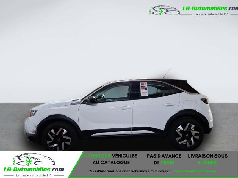 Opel Mokka 1.2 Turbo 136 ch BVM  occasion  Beaupuy - photo n5
