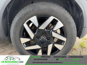 Opel Mokka 1.2 Turbo 136 ch BVM  occasion � Beaupuy - photo n�6