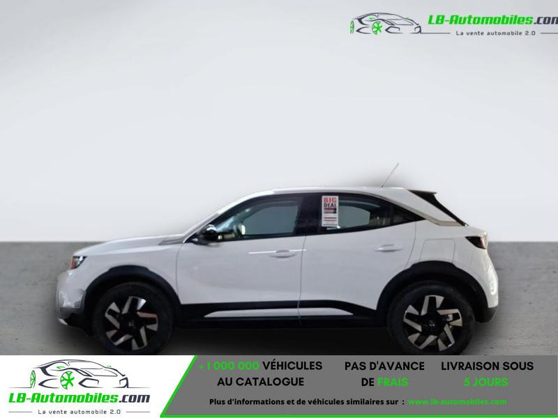 Opel Mokka 1.2 Turbo 136 ch BVM  occasion  Beaupuy - photo n5
