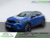Opel Mokka 1.2 Turbo 136 ch BVM   Beaupuy 31